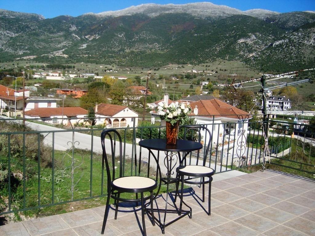 Stalaktites Otel Yanya Oda fotoğraf