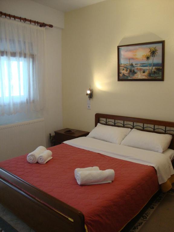 Stalaktites Otel Yanya Oda fotoğraf