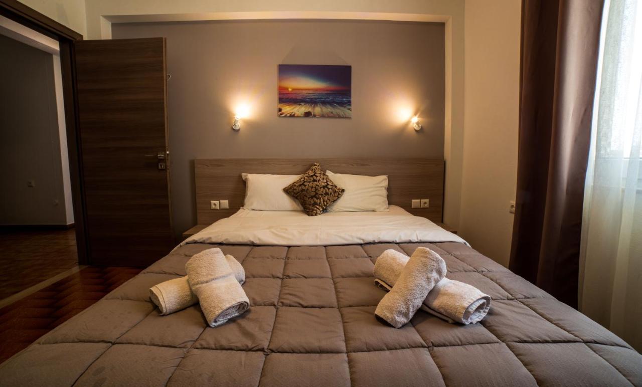 Stalaktites Otel Yanya Dış mekan fotoğraf