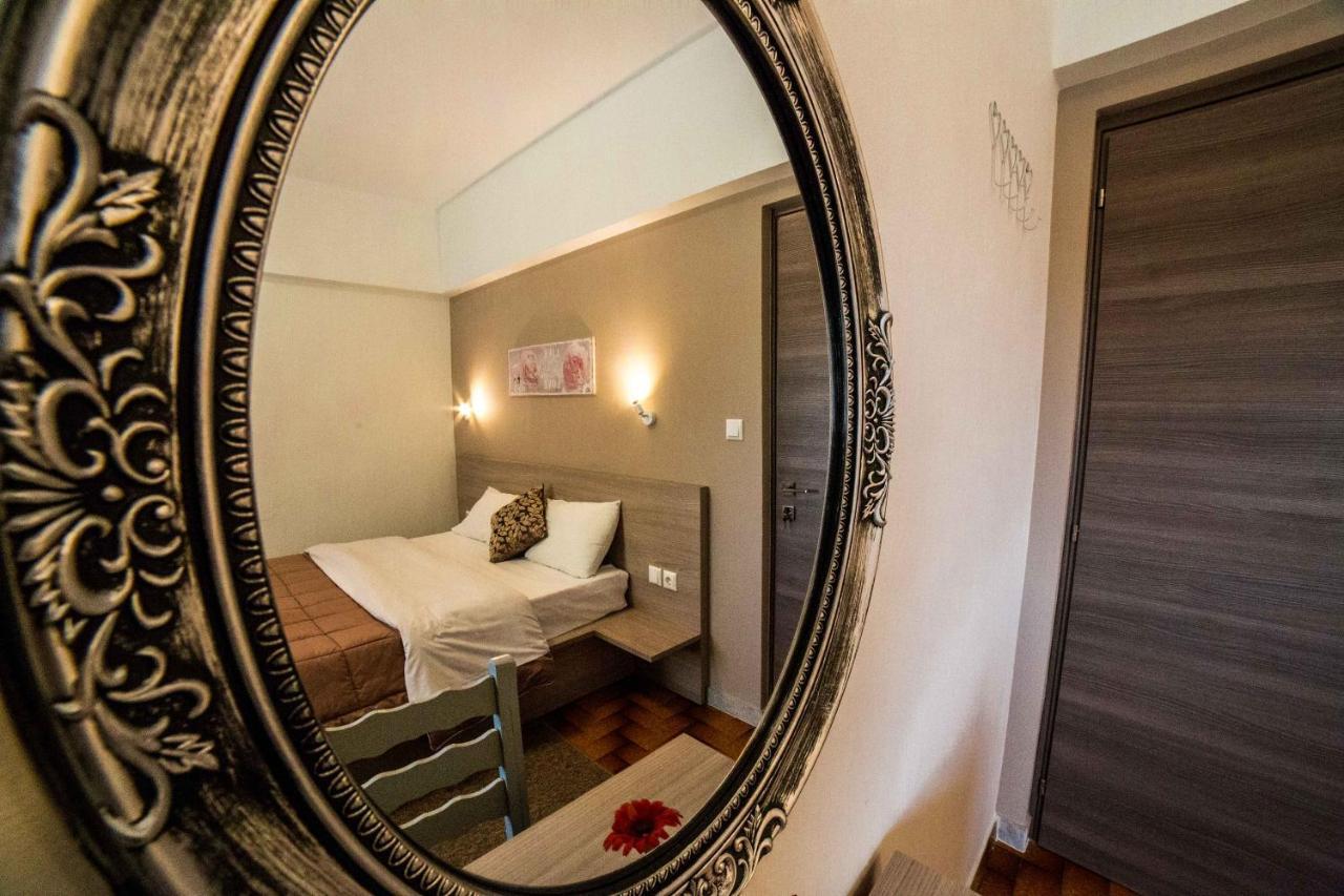 Stalaktites Otel Yanya Dış mekan fotoğraf